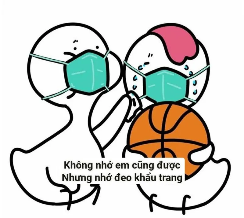 Bộ meme ảnh vịt chế sáng tạo, tăng tương tác cho bài đăng.