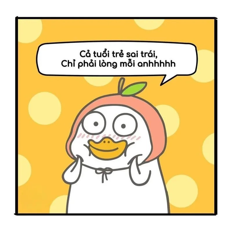 Vịt cầm dao meme siêu hài, không thể bỏ lỡ nếu bạn mê meme.