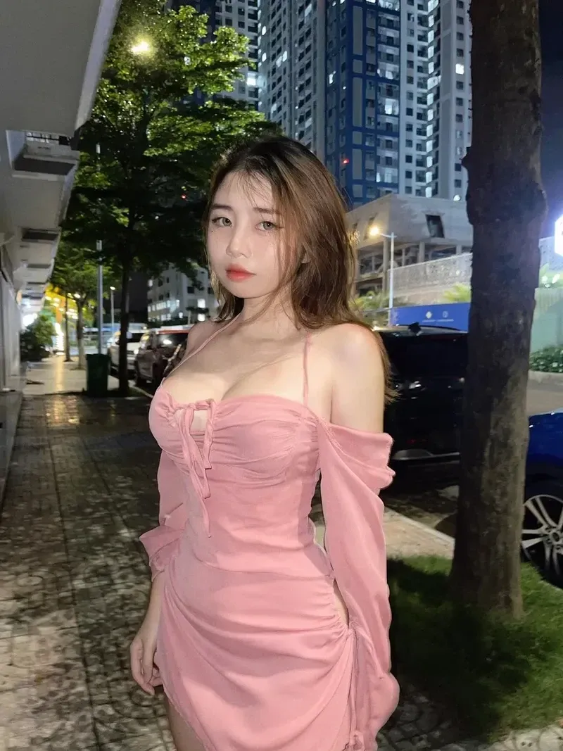 Ảnh gái xinh chụp ảnh mang đến sự tươi mới và sức sống mạnh mẽ