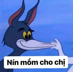 Meme hư nè đánh mông là cách dễ thương nhất để troll bạn bè