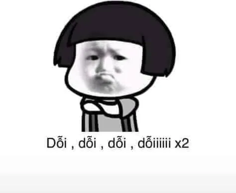 Cười lăn với meme lịch đánh vợ, điểm nhấn cho các cuộc trò chuyện vui nhộn
