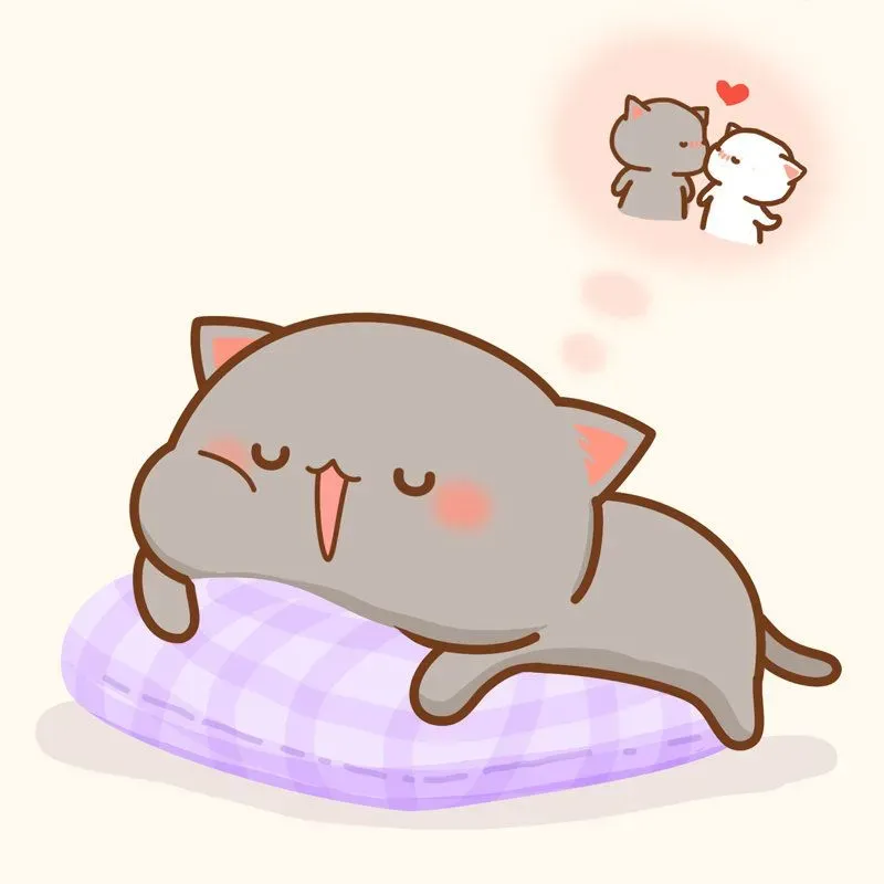 Lời chúc xinh đẹp và vui vẻ được truyền tải đầy ấn tượng qua meme độc đáo.