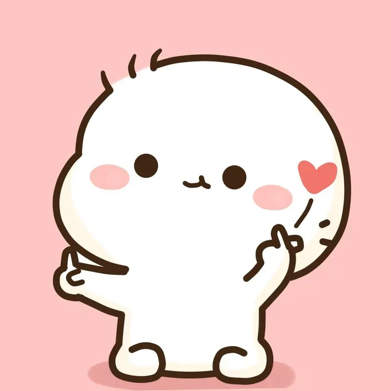 Khám phá meme gấu trúc bựa cực chất từ Weibo, không nhịn được cười.