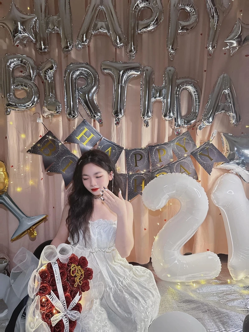 Tiktok gai dep mac vay bikini, thu hút sự chú ý trong từng chi tiết