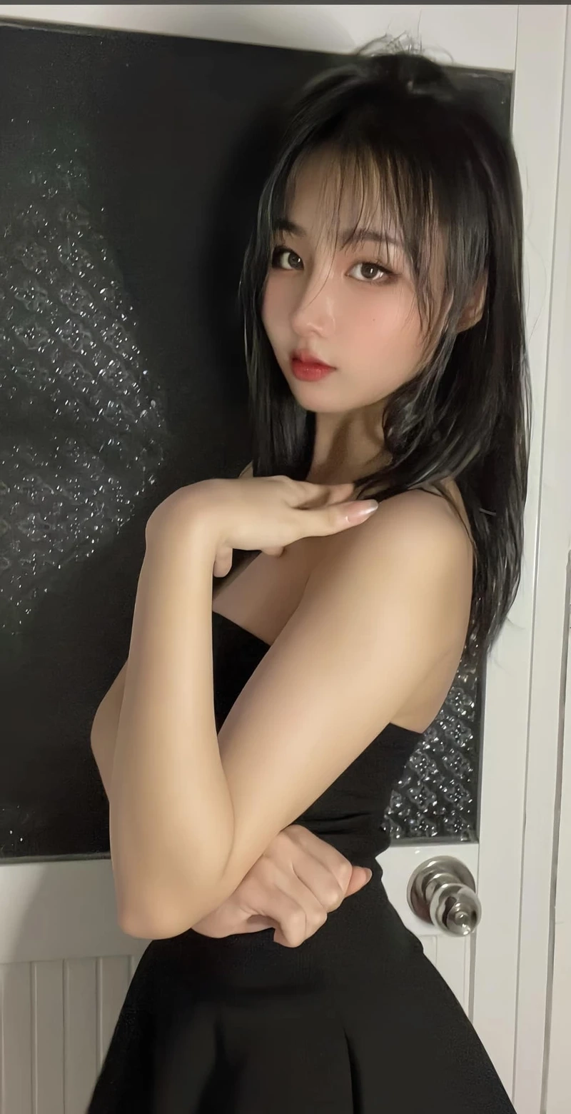Tiktok gái xinh cute, dễ thương và đầy cuốn hút trong mọi khoảnh khắc