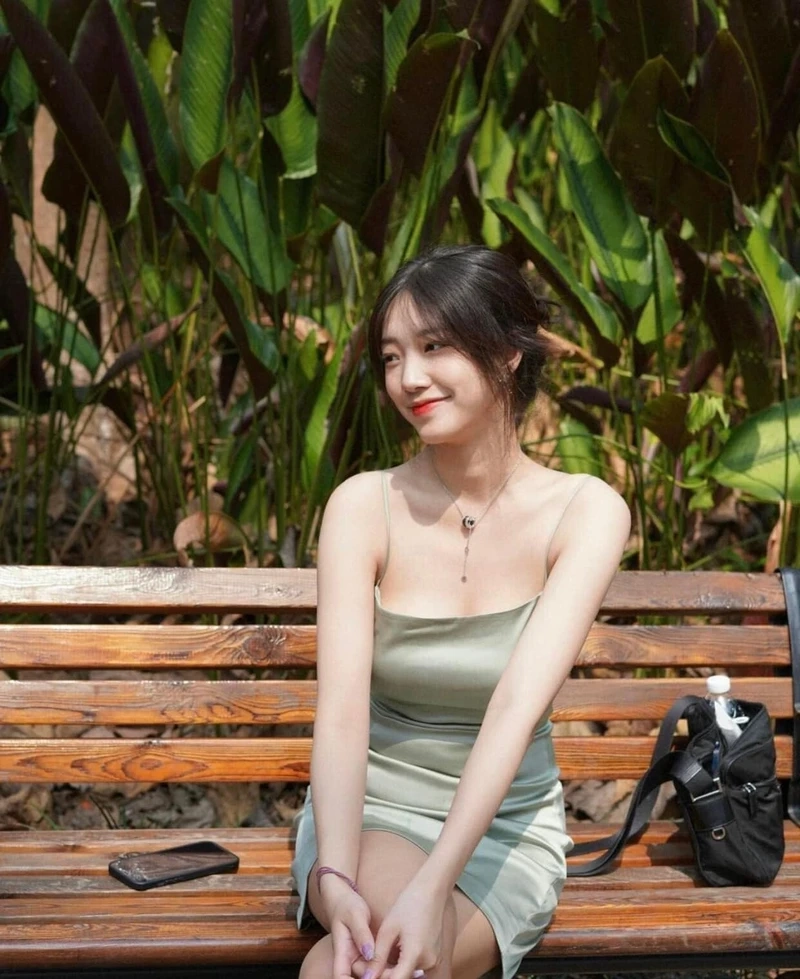 Hình ảnh gái đẹp 2k6 chất lượng cao với góc nhìn tinh tế