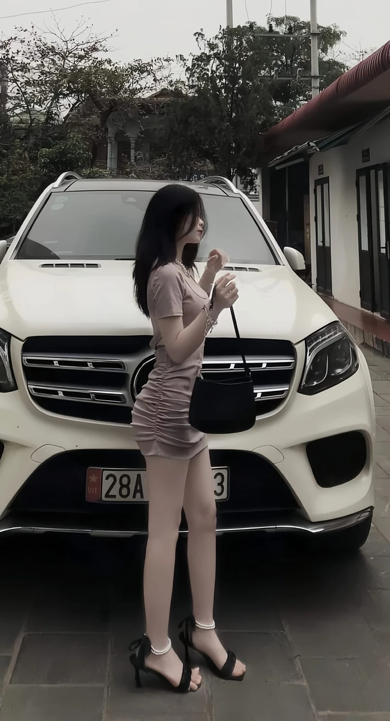 Ảnh girl 2003 dễ thương với thần thái ngọt ngào