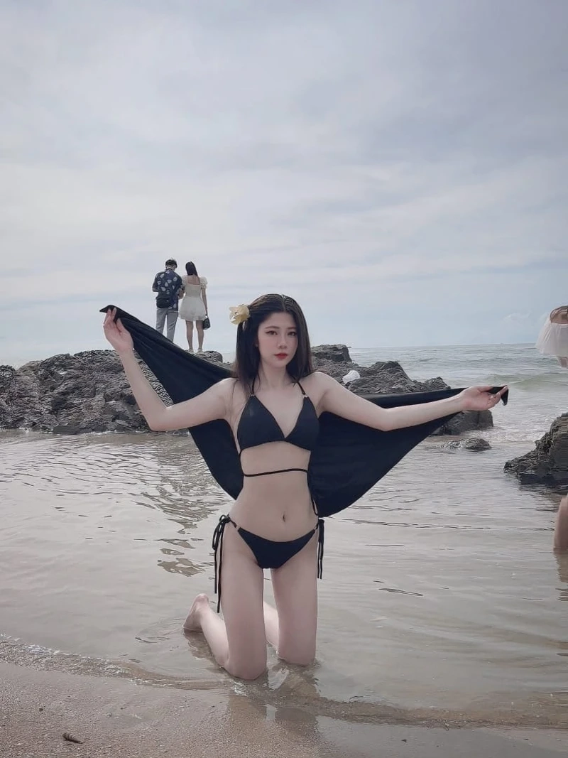  Ảnh gái 2k12 cool ngầu tạo ấn tượng với vẻ ngoài nổi bật