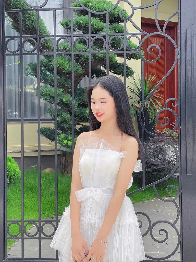 Hình ảnh gái 2k5 chất lượng cao, rõ nét và phù hợp cho mọi nền