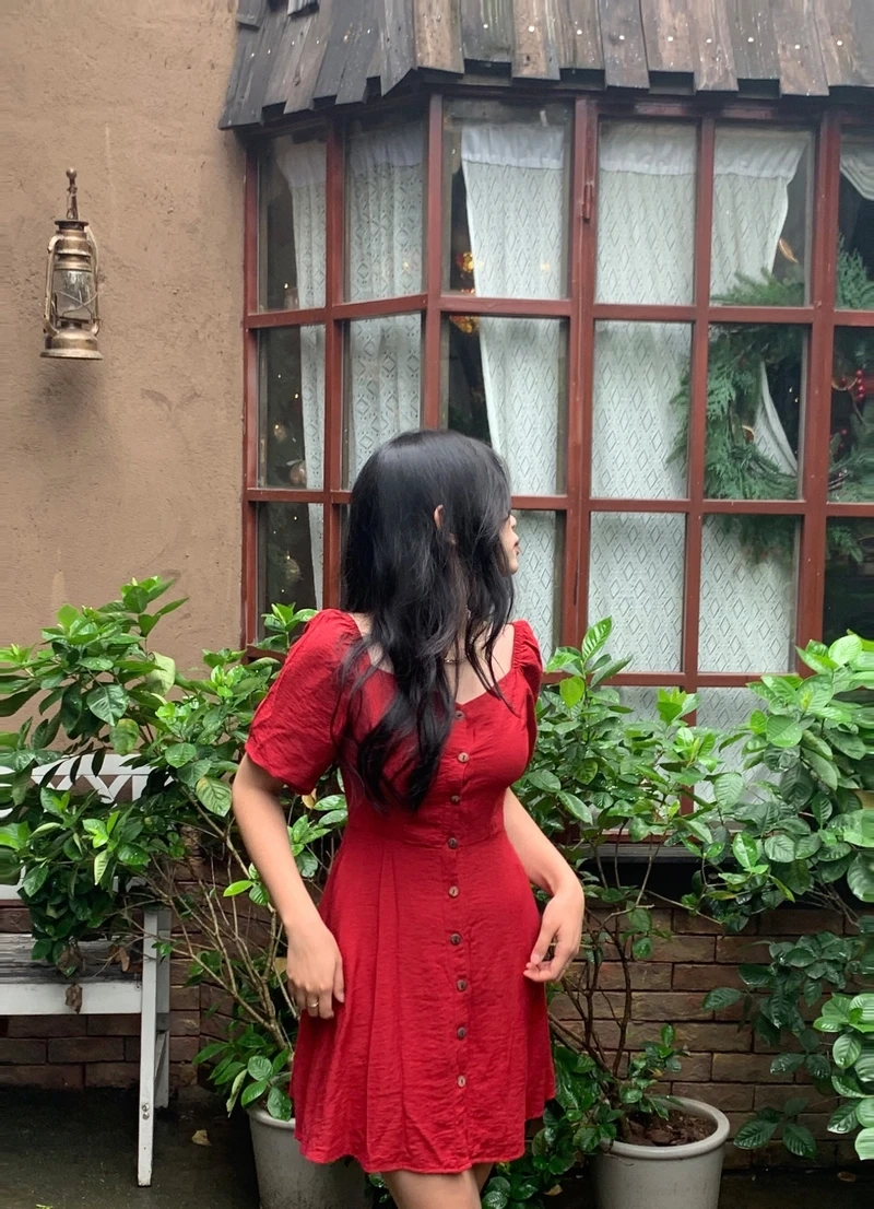 Ảnh con gái k9 là hình ảnh dễ thương và ngây thơ khiến ai cũng mê