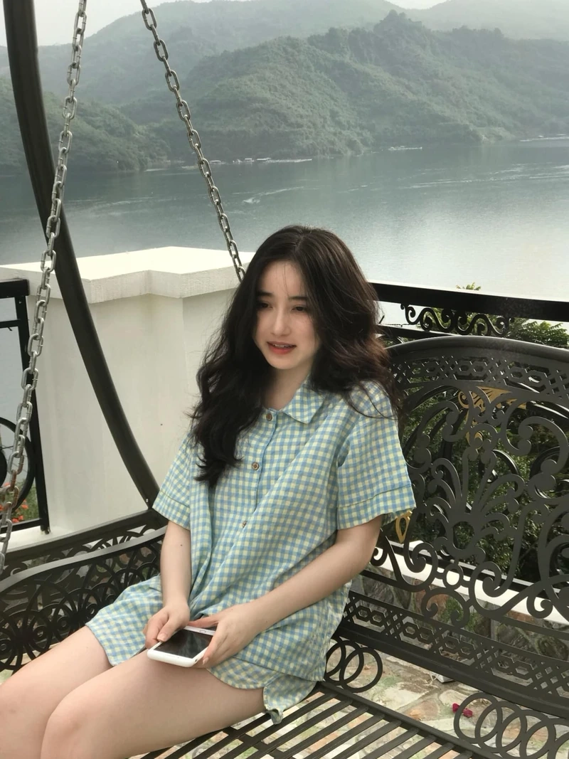  Ảnh gái đẹp k9 mang đến hình ảnh tươi mới và thu hút sự chú ý