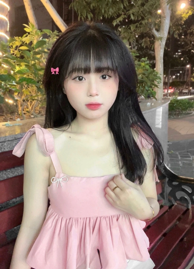 Tạo hình 3D nữ thần nổi bật với vẻ đẹp quyền lực và thu hút