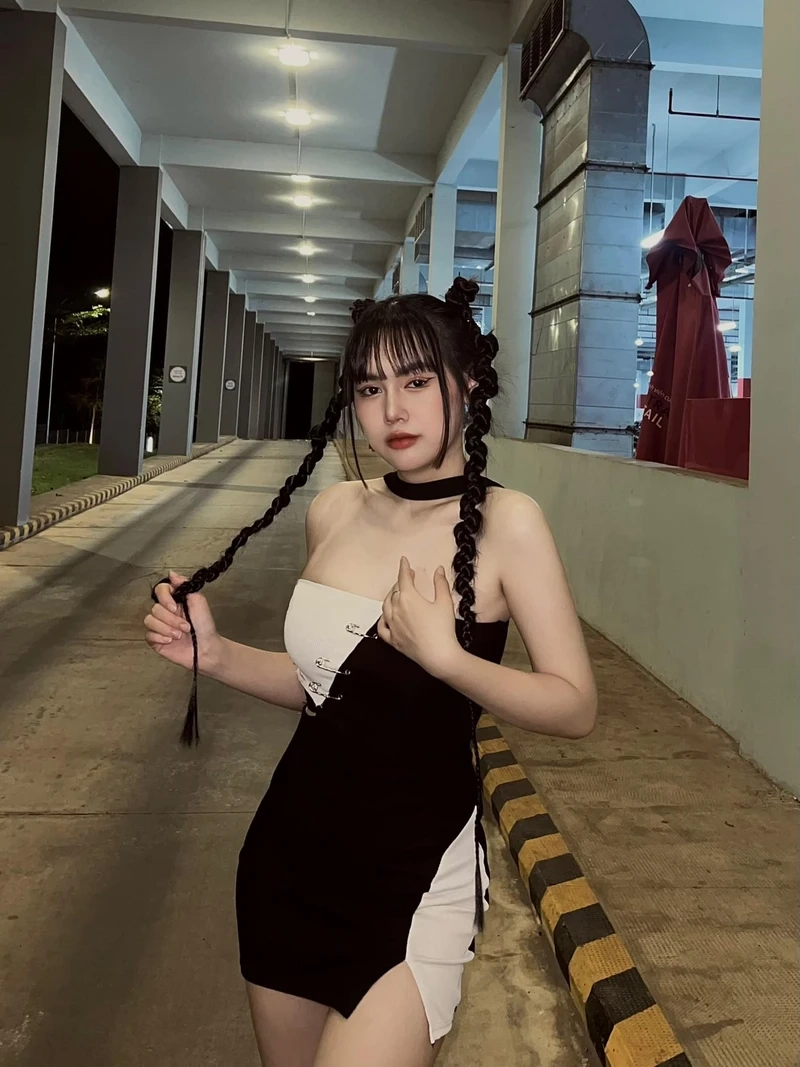 Hình nền gái xinh 4k miễn phí, dễ dàng tải về và làm hình nền