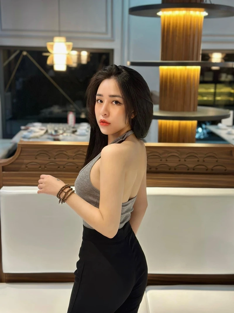 Hình nền gái xinh 4k đẹp nhất, tôn vinh vẻ đẹp nữ tính và dễ thương