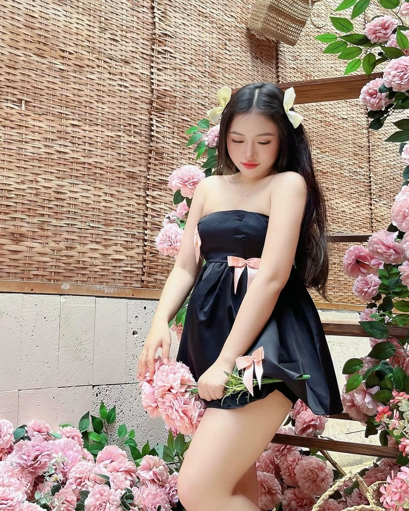 Ảnh gái đẹp 4k mới nhất, luôn cập nhật những hình ảnh tuyệt vời