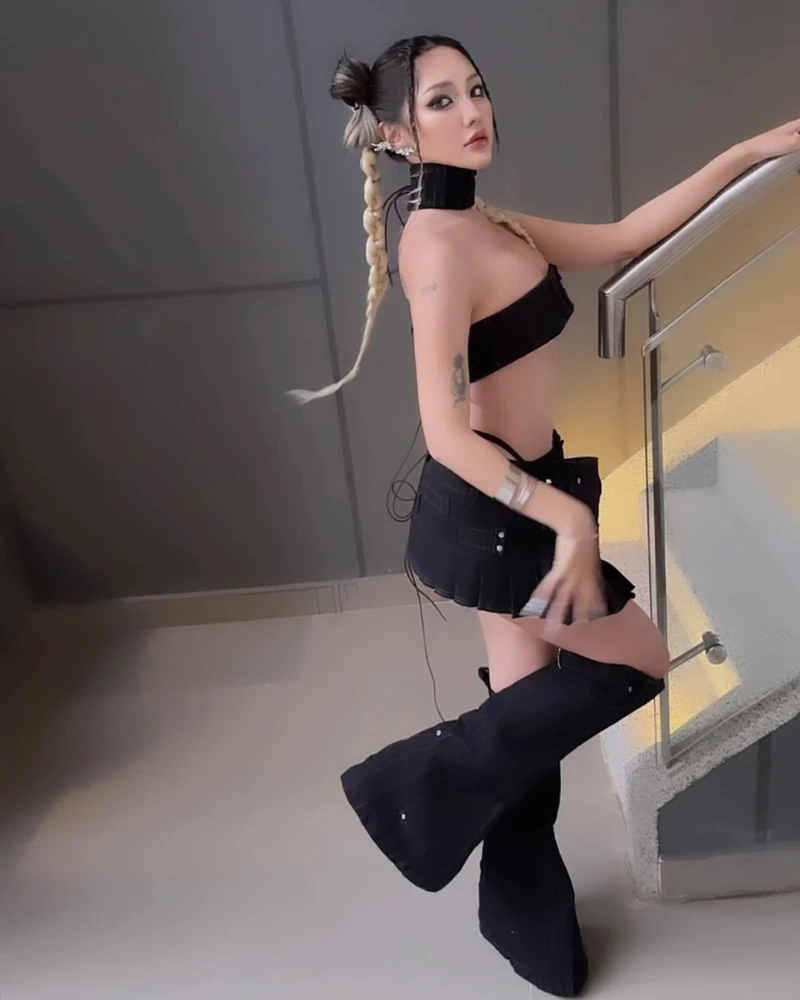 Hình nền hot girl 4k chất lượng cao, đảm bảo hình ảnh sắc nét và rõ ràng