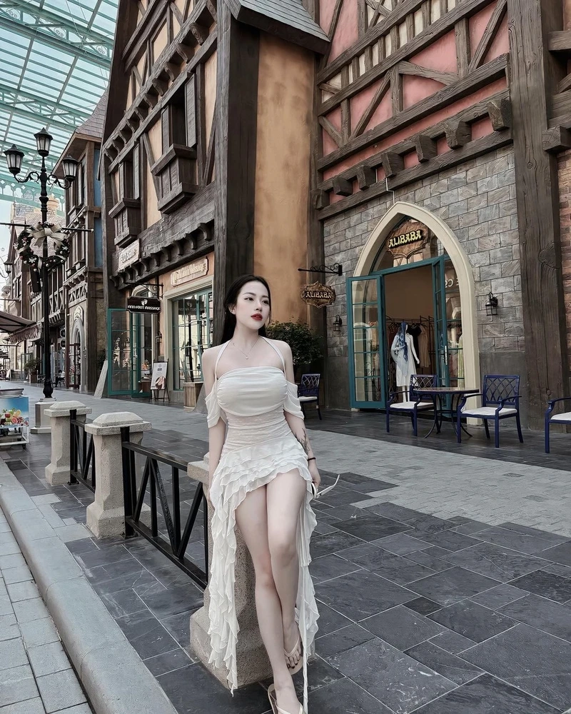 Hình nền hot girl 4k full HD, tạo không gian tuyệt vời với hình ảnh rõ nét