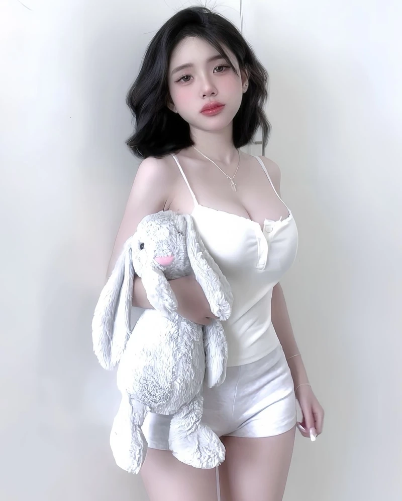 Ảnh girl xinh 4k tải về, dễ dàng sử dụng làm hình nền đẹp mắt