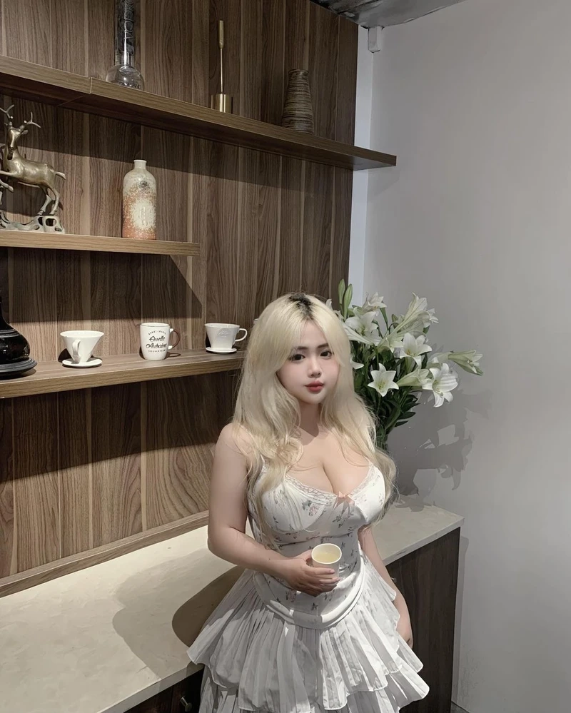  Ảnh girl xinh 4k mới nhất, luôn cập nhật những hình ảnh mới và sắc nét