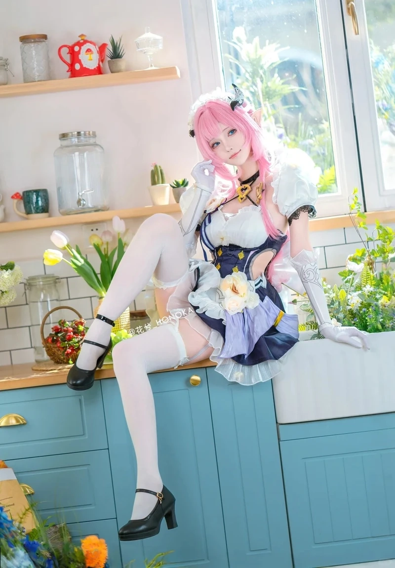  Ảnh cosplay Zatanna thể hiện sự bí ẩn và tài năng nổi bật