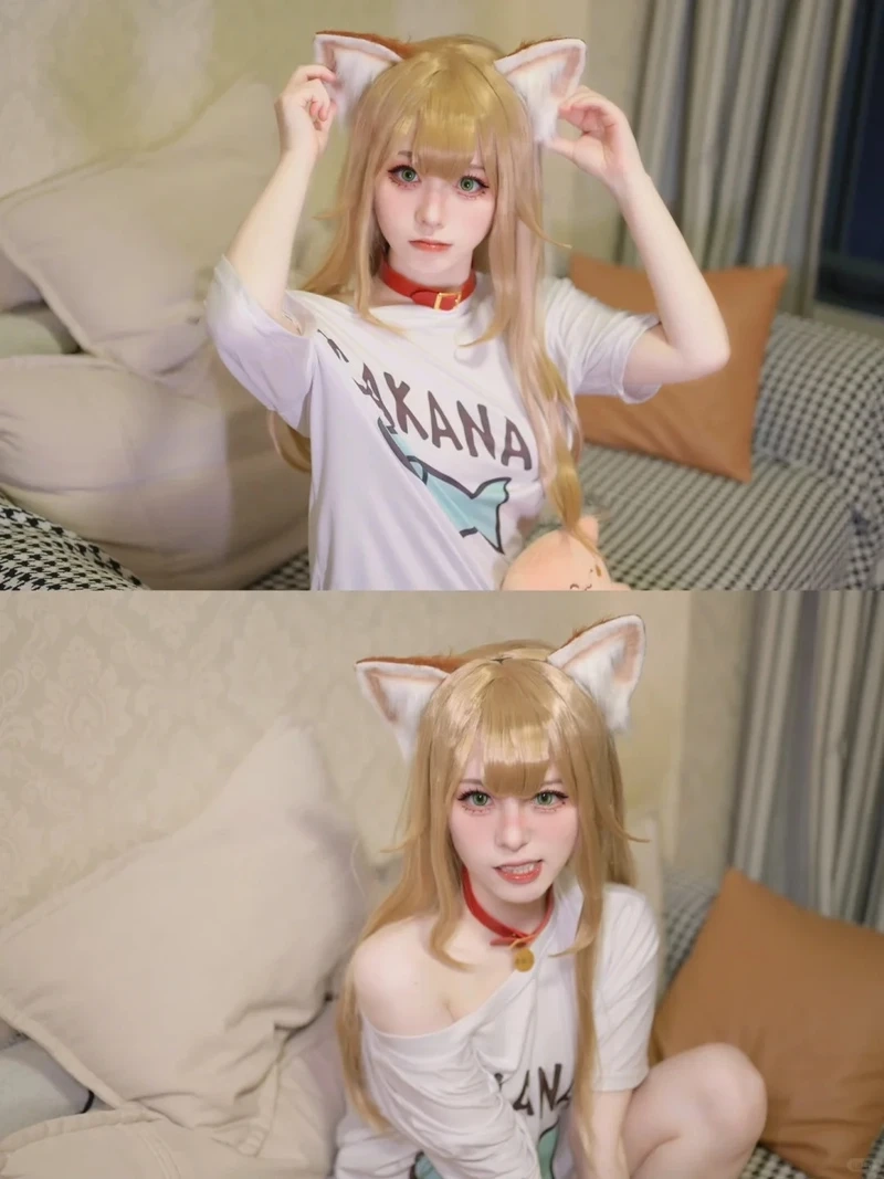 Ảnh cosplay Sailor Moon luôn tỏa sáng với vẻ đẹp dễ thương và mạnh mẽ