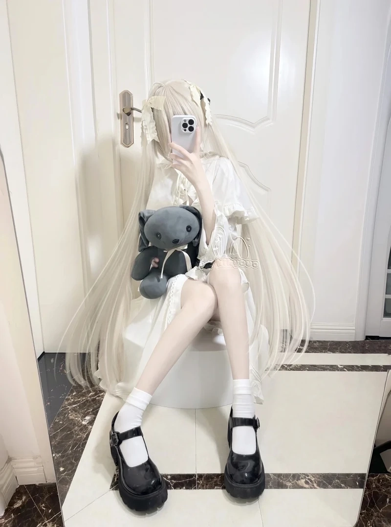 Ảnh cosplay Hermione Granger luôn toát lên vẻ thông minh và mạnh mẽ