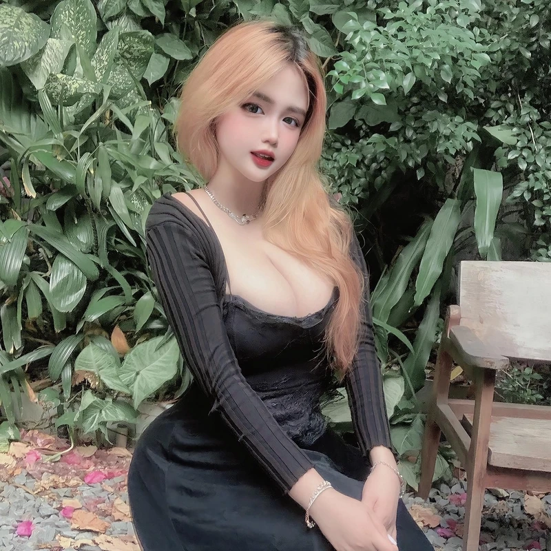 Gái dân tộc Hàn, mang đến vẻ đẹp truyền thống và quyến rũ