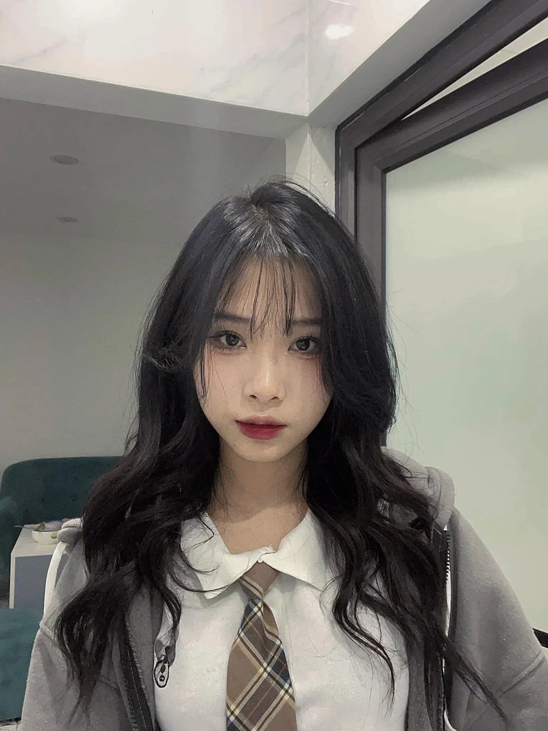 Ảnh Park Shin Hye tỏa sáng với nét đẹp tự nhiên và dễ gần