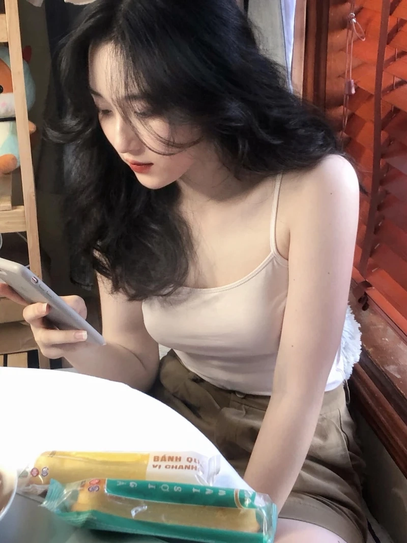 Ảnh street style Seoul luôn thu hút sự chú ý của giới yêu thích thời trang