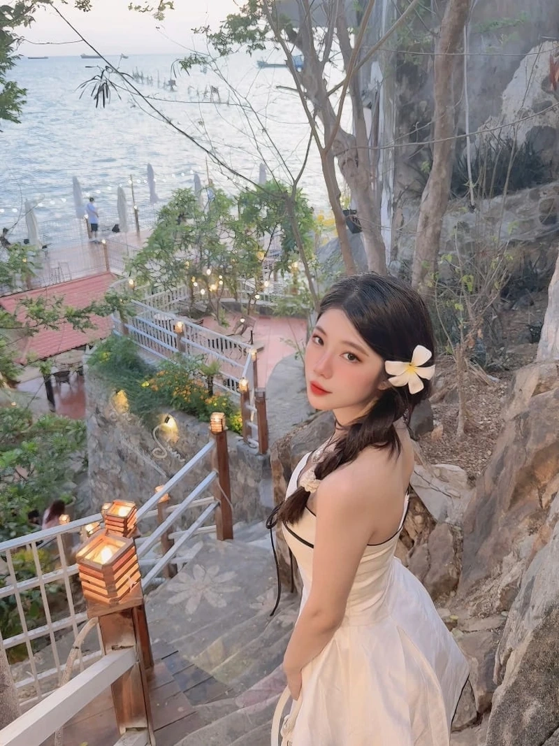 Gái xinh dễ thương tiktok, mang lại niềm vui với sự dễ thương đáng yêu