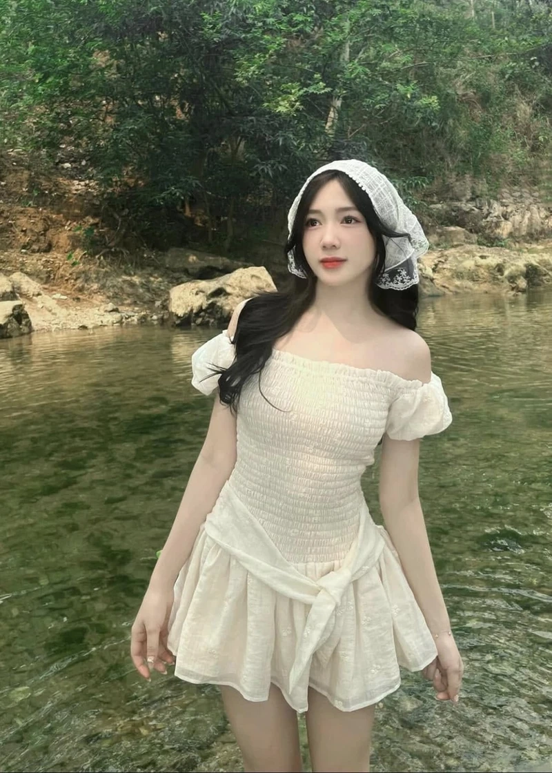 Trang phục cosplay Nhật Bản làm nổi bật sự sáng tạo độc đáo