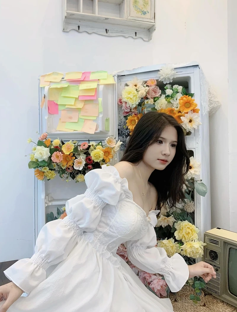 Cosplay truyền thống Nhật Bản mang đậm nét văn hóa đặc trưng