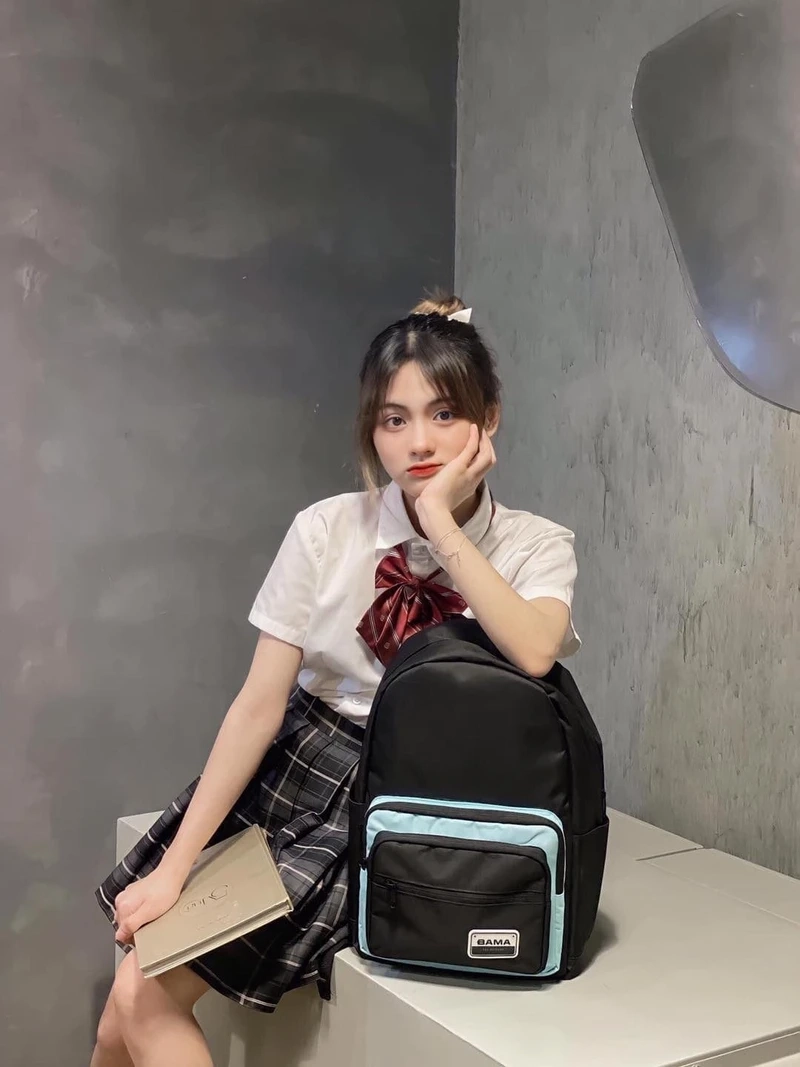 Cosplay kimono Nhật Bản với vẻ đẹp cổ điển đầy lôi cuốn