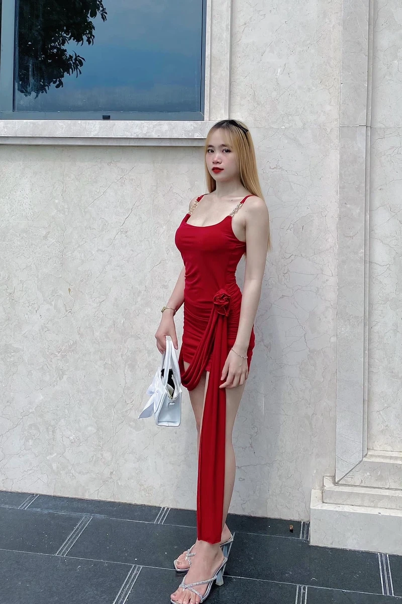 Ảnh idol gợi cảm Nhật Bản với thần thái quyến rũ và cuốn hút