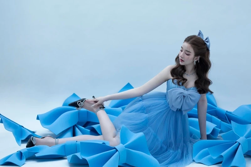 Thời trang Kawaii Nhật Bản mang đậm nét trẻ trung và đáng yêu
