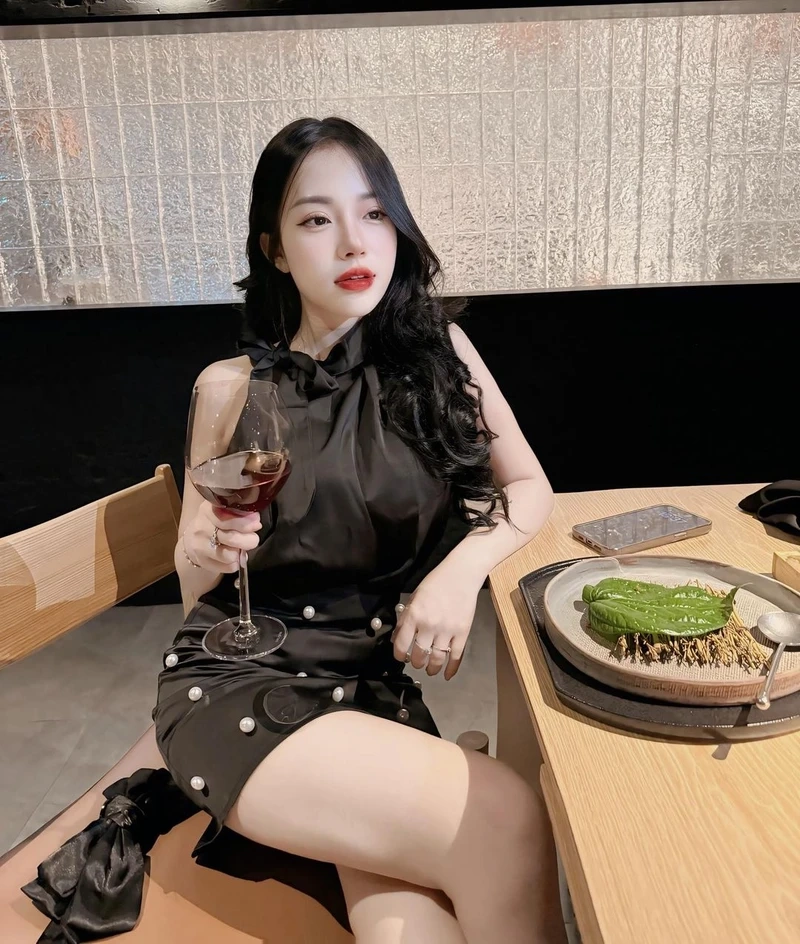 Thời trang Gyaru Nhật Bản với phong cách táo bạo và quyến rũ