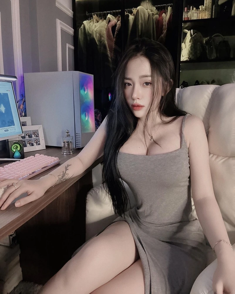 Thời trang Visual Kei Nhật Bản với sự kết hợp giữa cá tính và sáng tạo