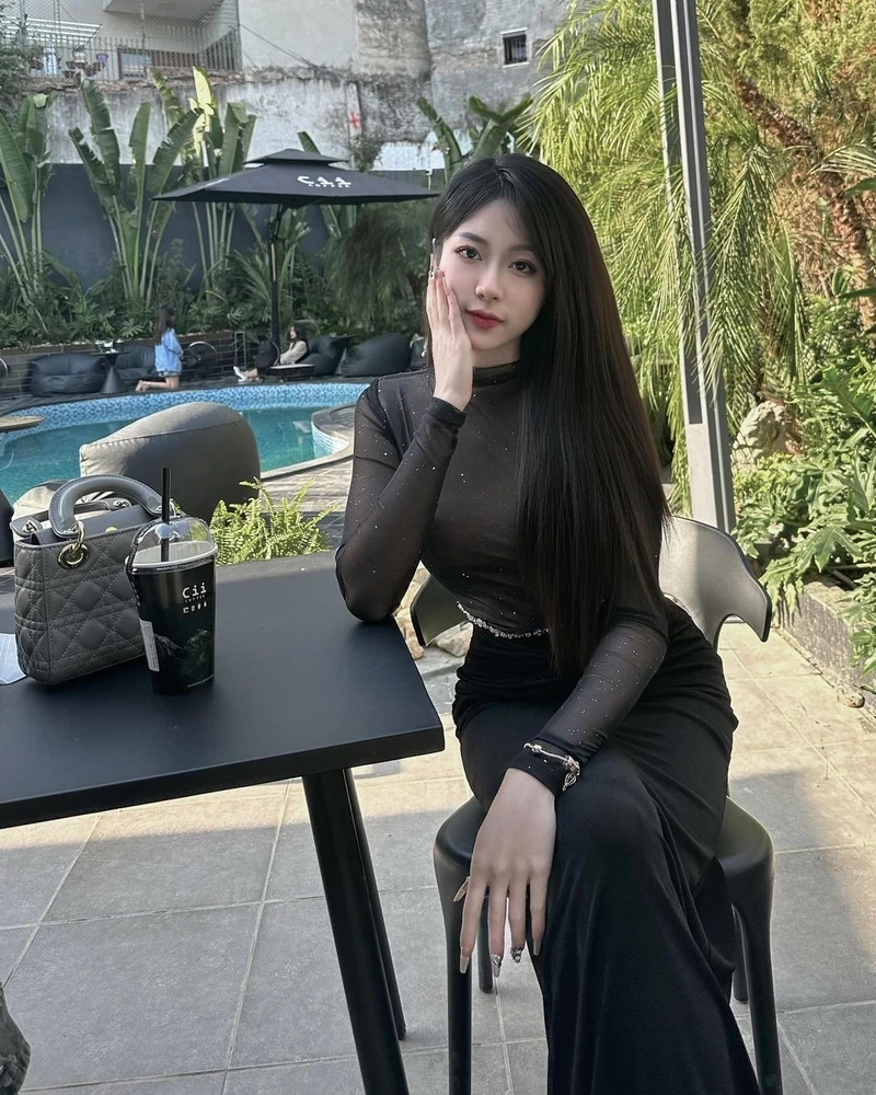 Thần tượng ảo Nhật Bản với phong cách sáng tạo và độc đáo