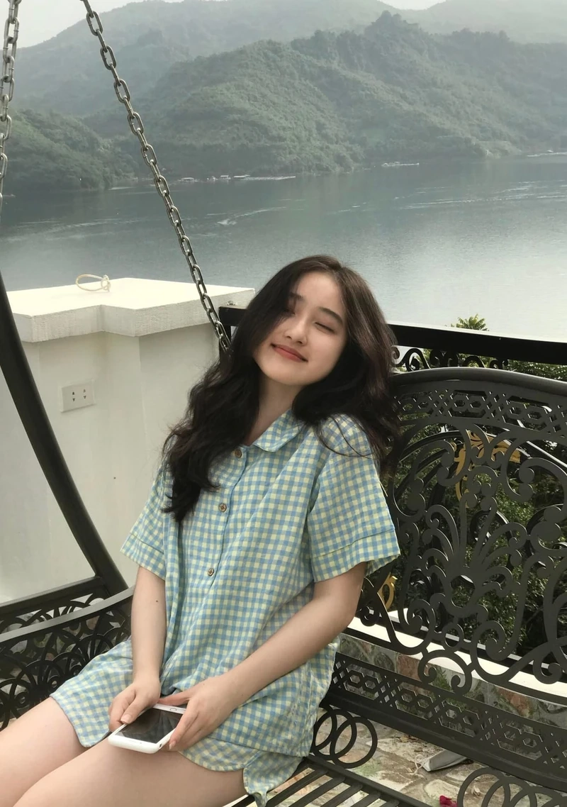 Hình nền gái xinh 4k đẹp nhất với vẻ đẹp hài hòa và cuốn hút
