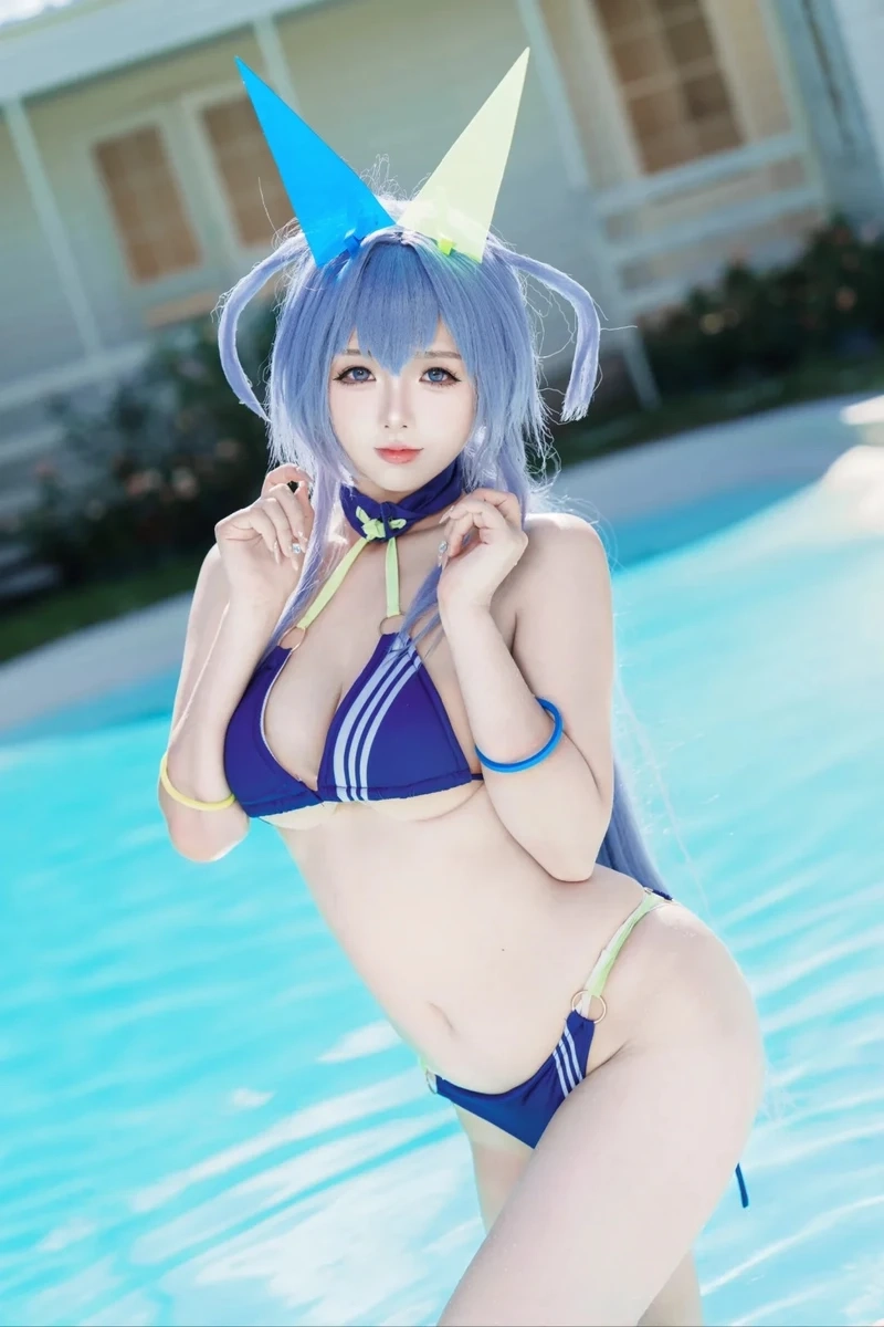  Gái xinh anime đẹp với vẻ đẹp sắc nét và ánh mắt cuốn hút