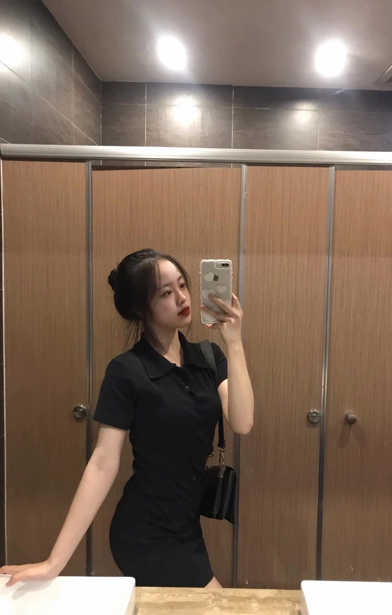 Hình ảnh gái đẹp 2k6 cho máy tính, mang đến vẻ đẹp tự nhiên và cuốn hút