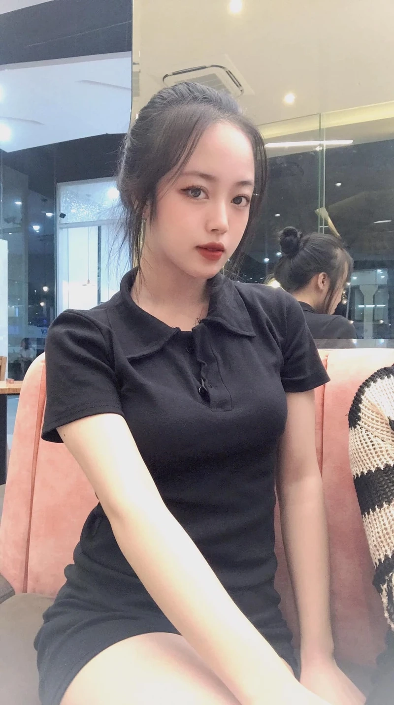 Hình ảnh gái đẹp 2k6 miễn phí, dễ dàng tải về để chiêm ngưỡng vẻ đẹp