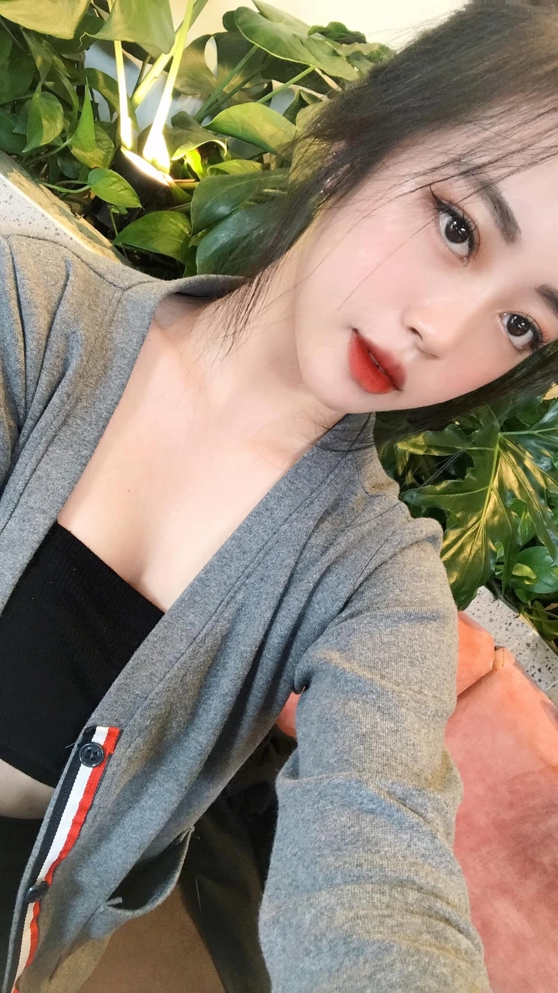 Hinh anh gai cute, vẻ đẹp dễ thương và đầy cuốn hút trong từng chi tiết
