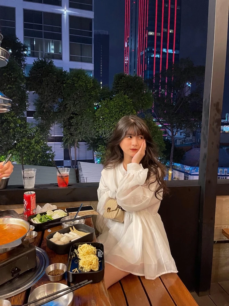 Hình ảnh girl xinh 2k6 HD, mang đến độ phân giải cực kỳ rõ ràng