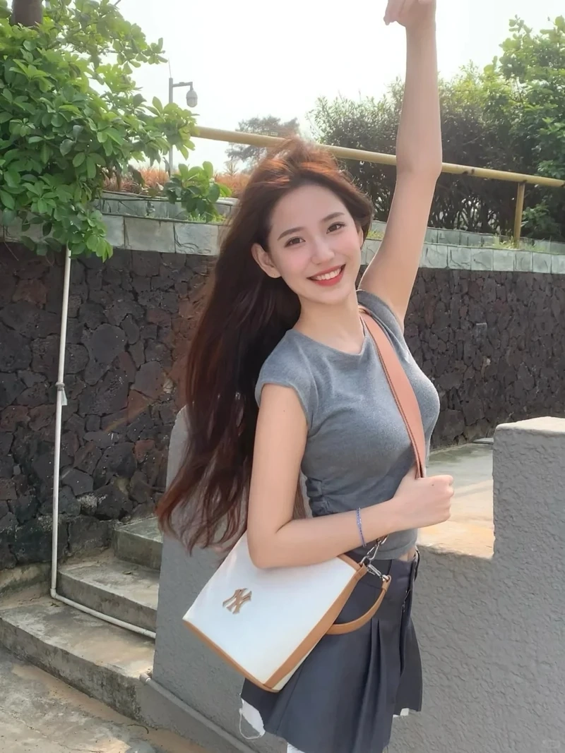 Hình gơn phố, mang đến vẻ đẹp nhẹ nhàng và quyến rũ