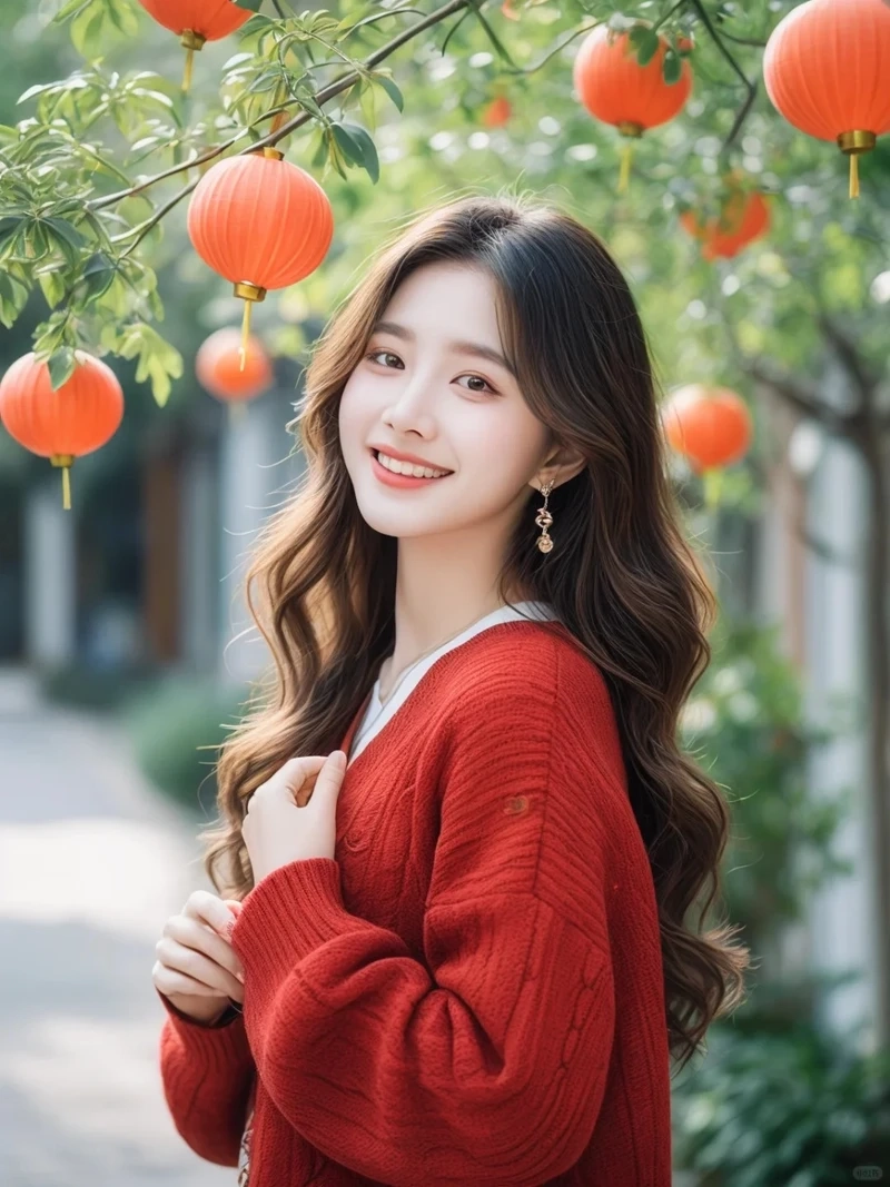 Gái xinh cute dạo phố, tạo ấn tượng mạnh mẽ với sự đáng yêu