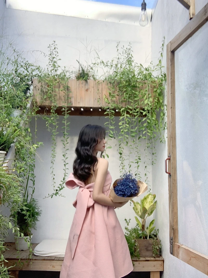 Avatar con gái cute, mang đến sự dễ thương và ngọt ngào