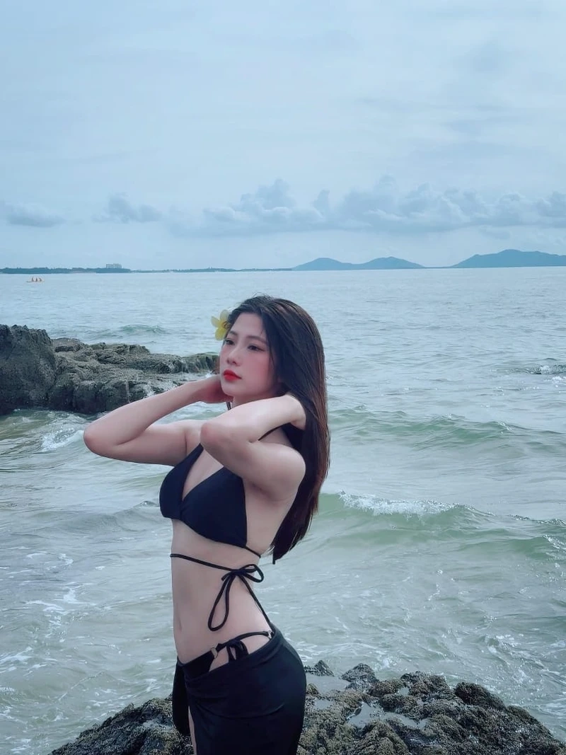 Hình nền gái xinh 4k cho máy tính, mang lại vẻ đẹp tuyệt vời trên màn hình