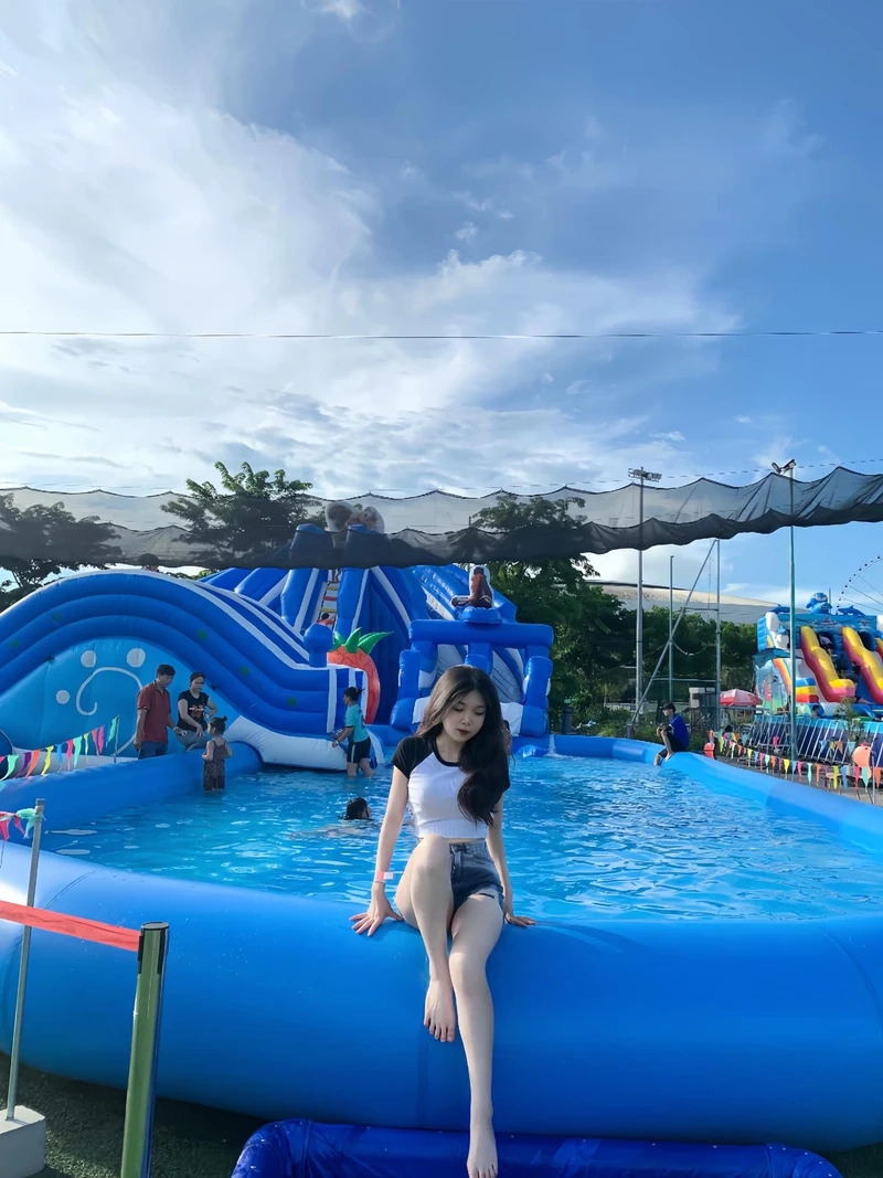 Hình nền gái xinh đẹp 4k sắc nét, nâng cấp chất lượng hình ảnh thiết bị của bạn