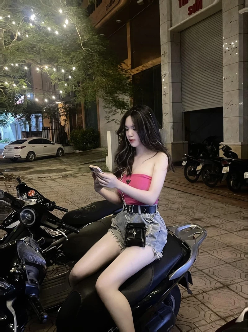 Bộ sưu tập ảnh gái xinh chụp trong studio, tạo nên những bức ảnh đầy nghệ thuật